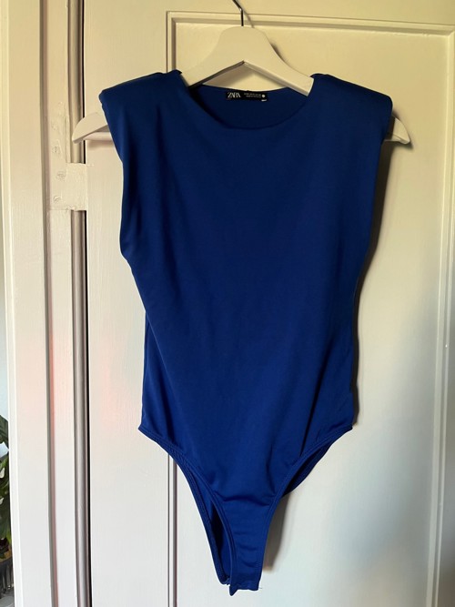 Zara Bodystockings