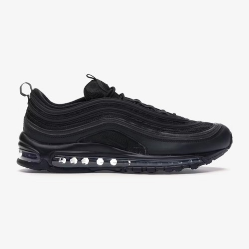 Nike Air Max 97 Triple Black