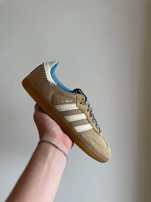 Adidas Samba OG