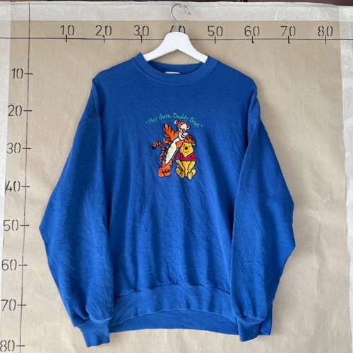 Vintage Sweatshirts