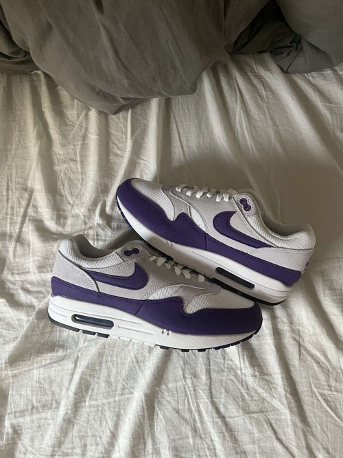 Nike Air Max 1