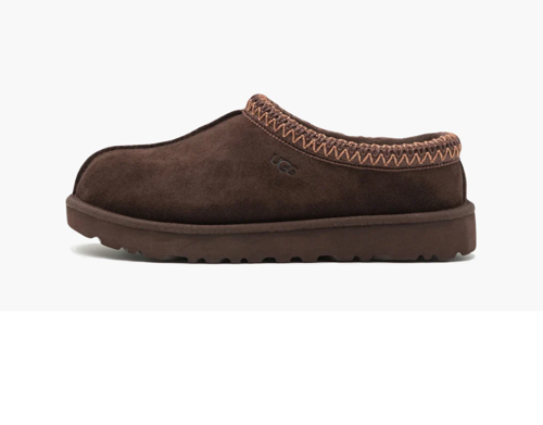 UGG Tasman Burnt Cedar