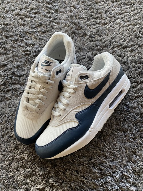 Nike Air Max 1 Armory Navy