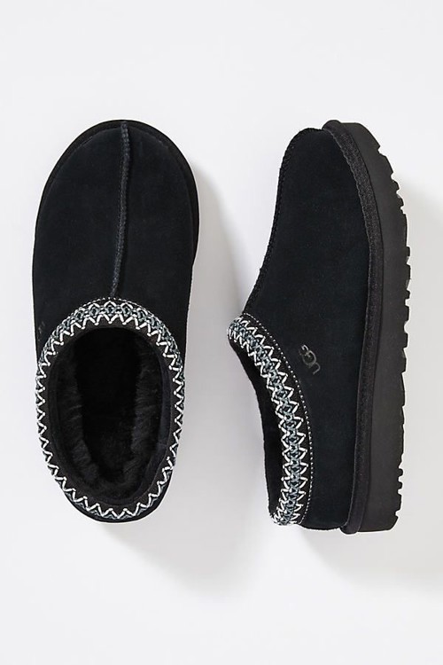 UGG Tasman Black