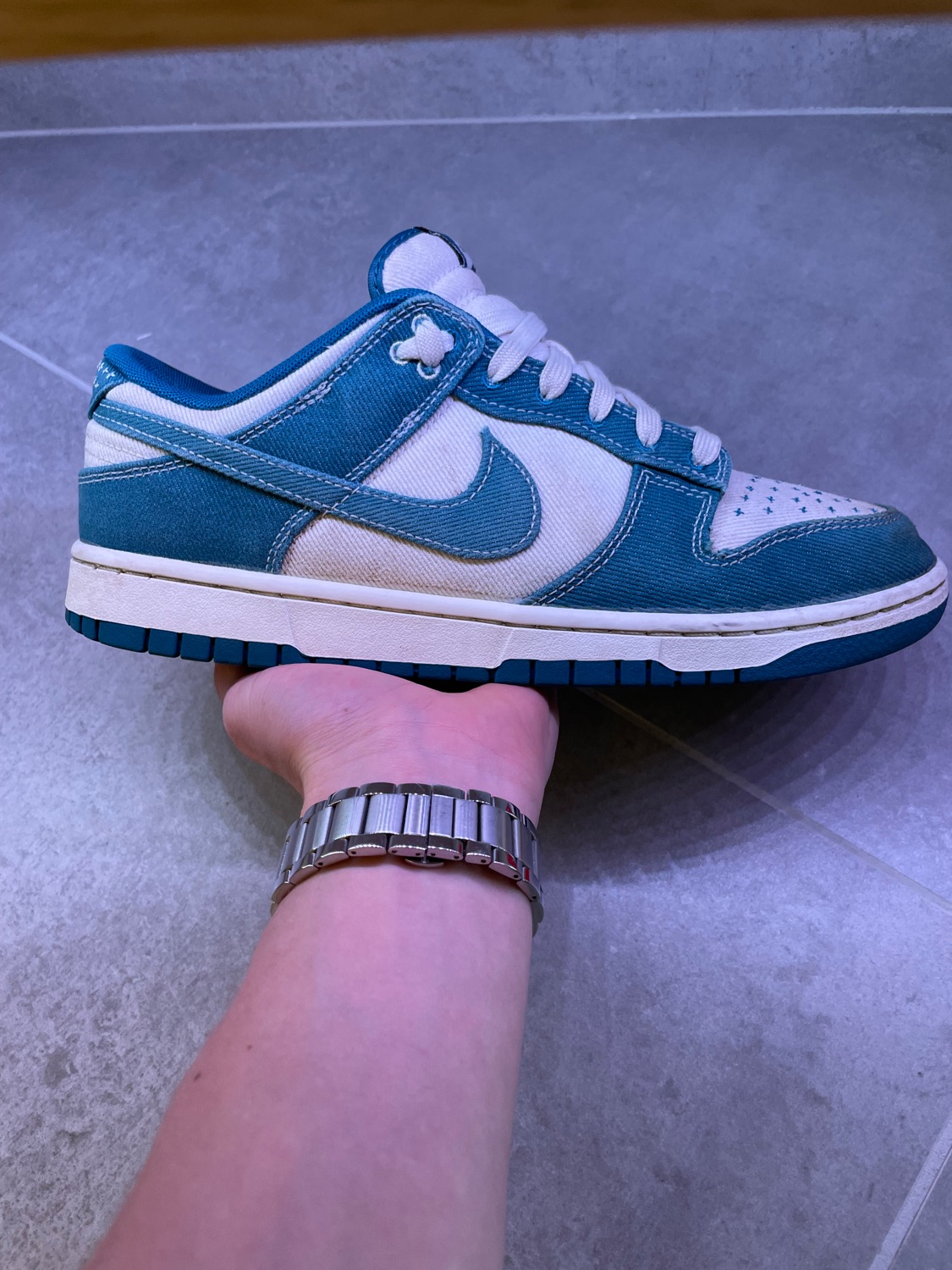 Nike Dunk Low