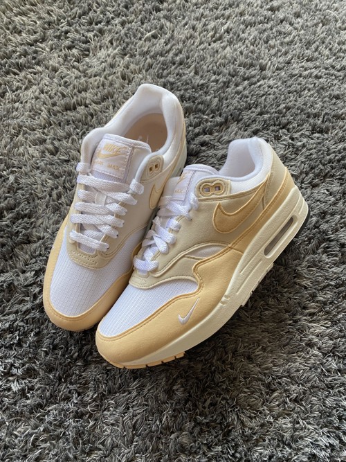 Nike Air Max 1 Light Orewood Brown