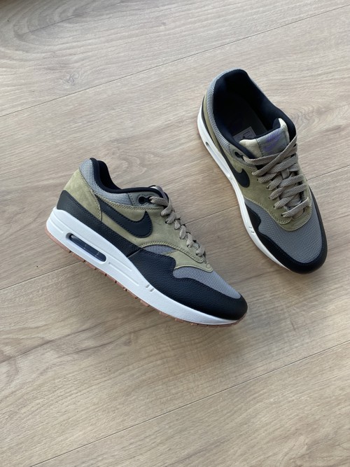 Nike Air Max 1