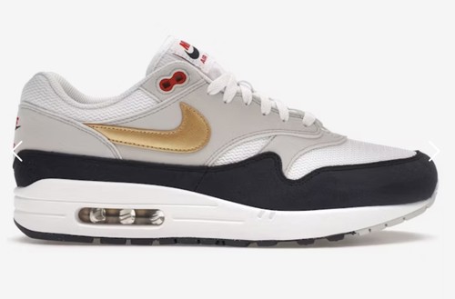 Nike Air Max 1 Olympic