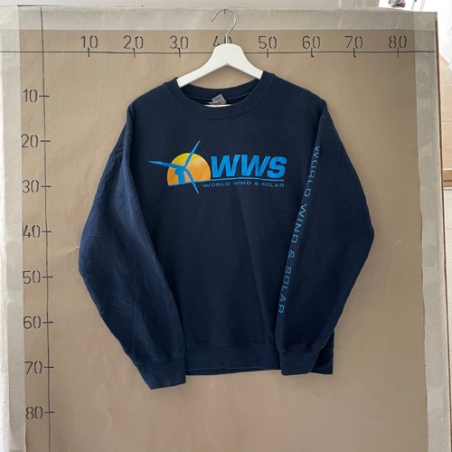 Vintage Sweatshirts
