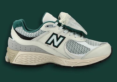 New Balance Sneakers