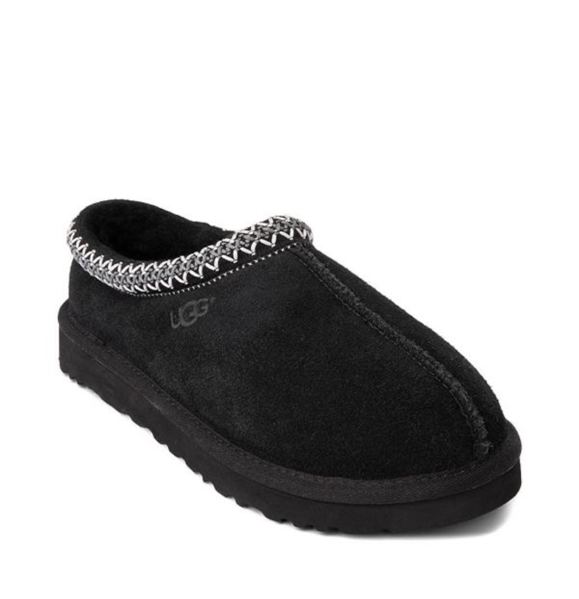 UGG Tasman Black