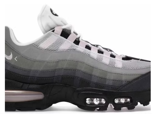 Nike Air Max 95