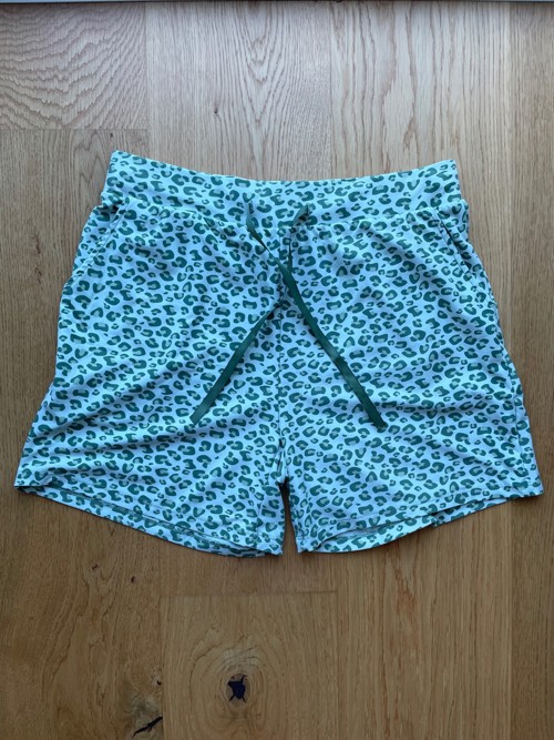 Liberte Shorts