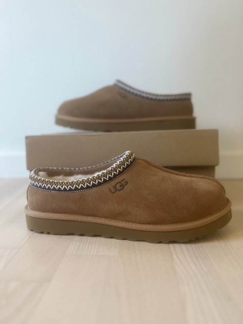 UGG Tasman Chestnut