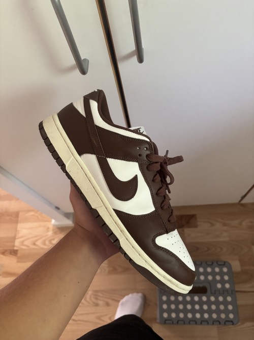 Nike Dunk Low Cacao Wow