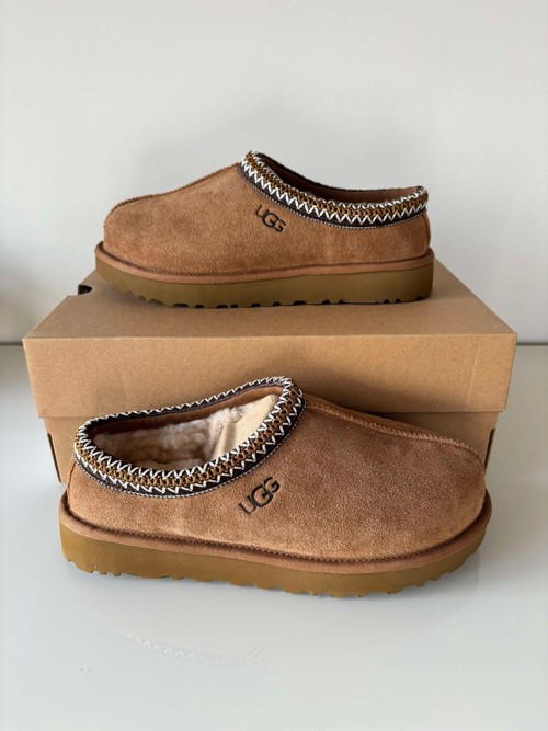 UGG Tasman Chestnut