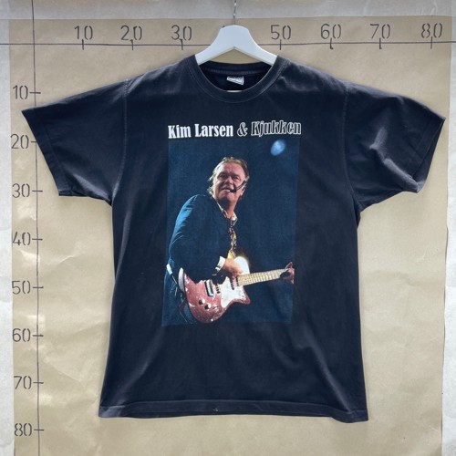 Vintage T-shirts