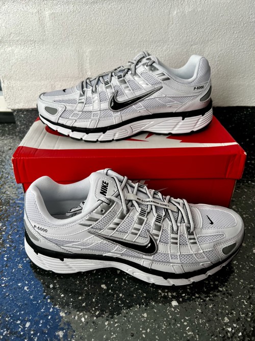 Nike P-6000