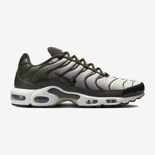Nike Air Max Plus Sequoia Cargo Khaki