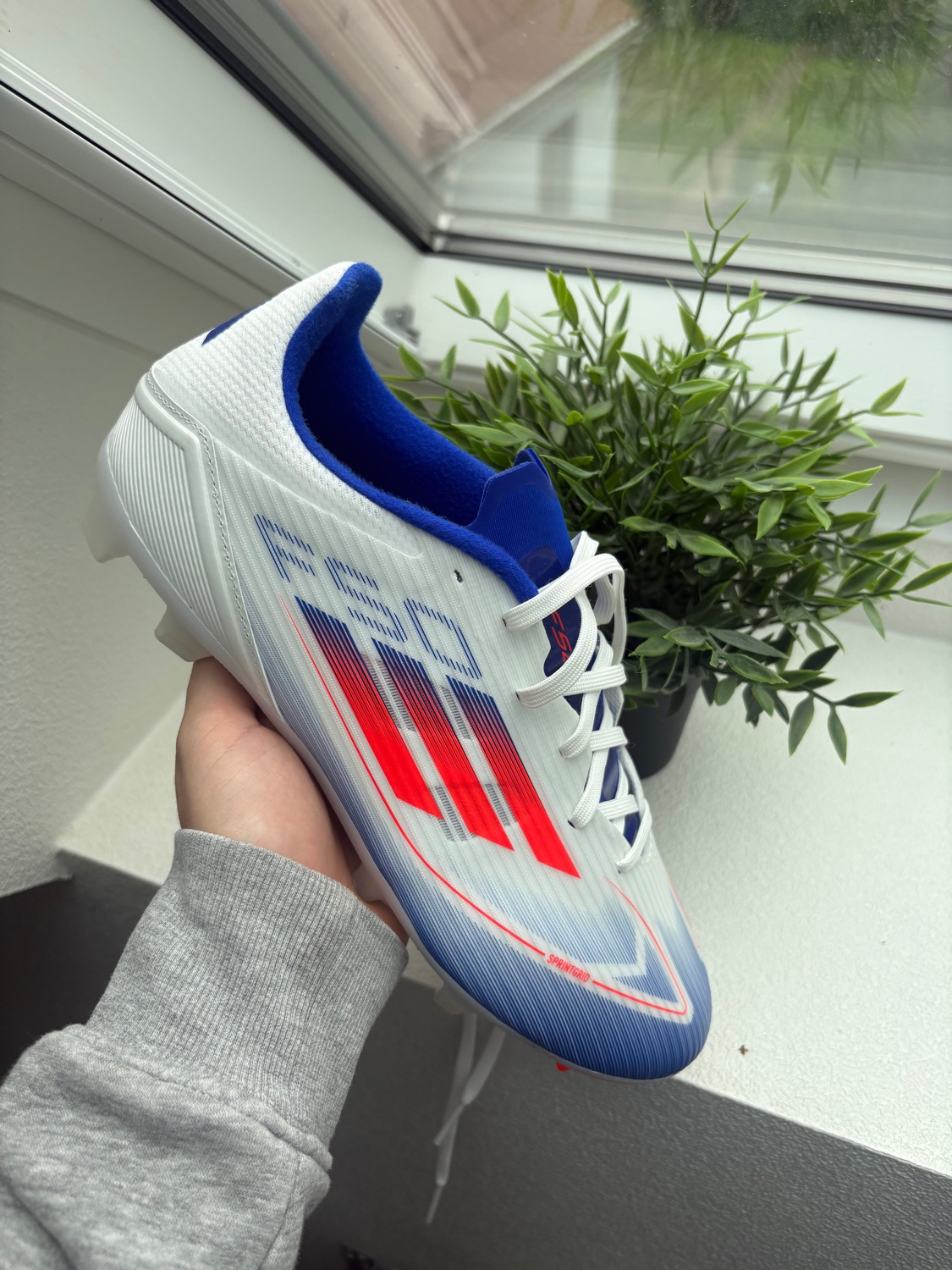 Adidas Fodboldstøvler