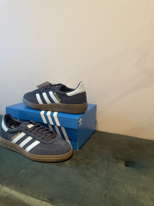 Adidas Handball Spezial Collegiate Navy / Clear Sky / Gum