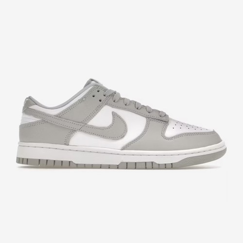 Nike Dunk Low Grey Fog