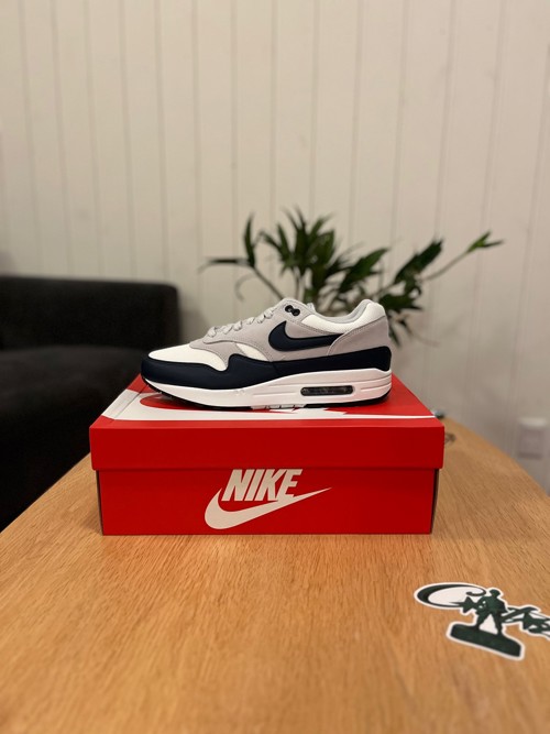 Nike Air Max 1 Armory Navy