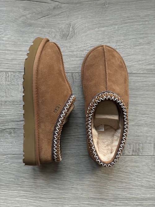 UGG Tasman Chestnut