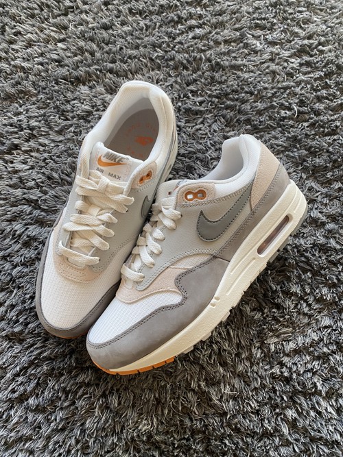 Nike Air Max 1 Light Iron Ore