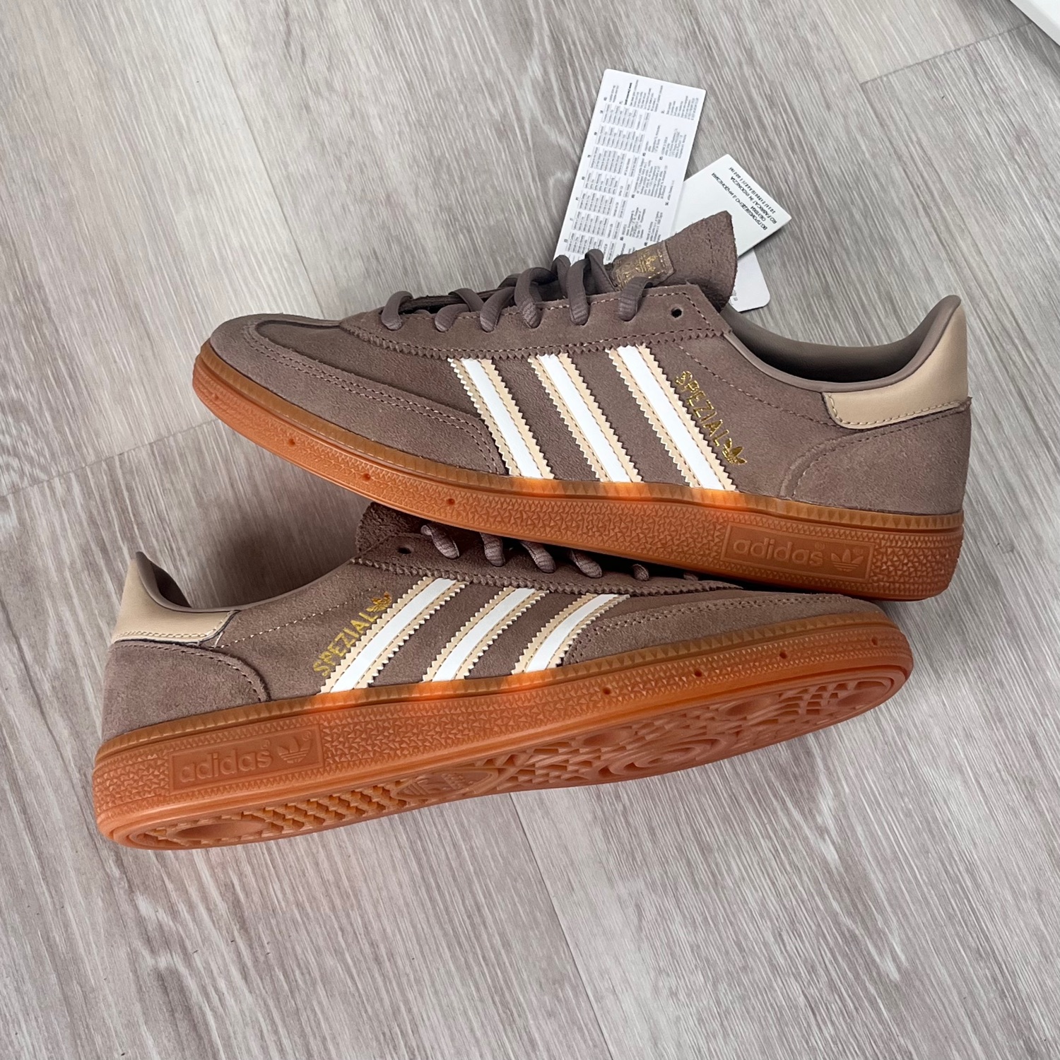 Adidas Handball Spezial