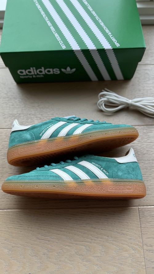 Adidas Handball Spezial