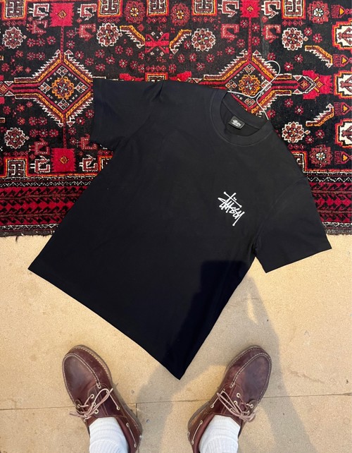 Stüssy T-shirts