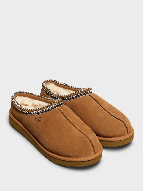 UGG Tasman Chestnut