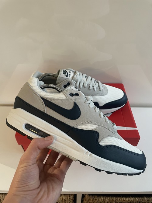 Nike Air Max 1 Armory Navy