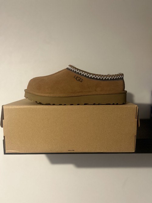 UGG Tasman Chestnut