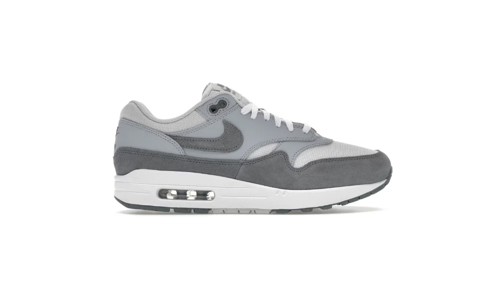 Nike Air Max 1 Photon Dust Wolf Grey