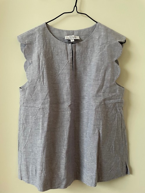 & Other Stories Toppe