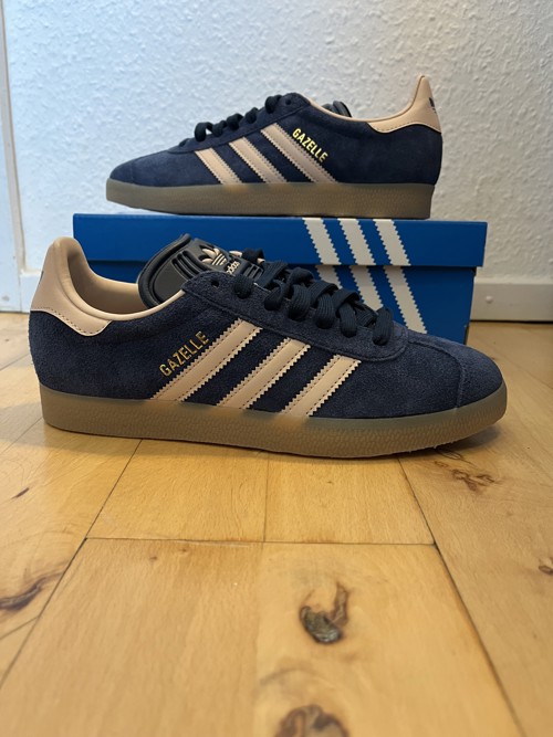 Adidas Gazelle