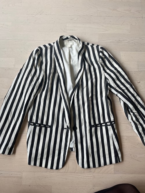 H&M Blazere