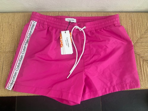Calvin Klein Badeshorts
