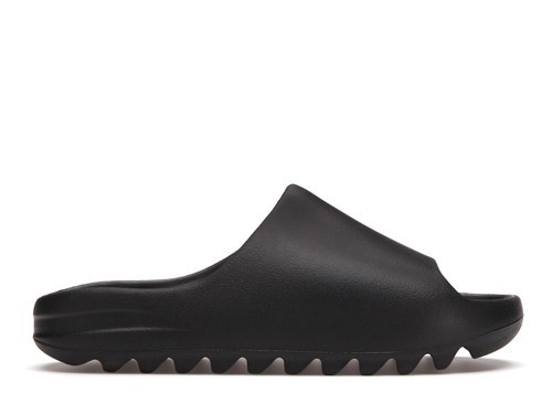 Yeezy Slide Onyx