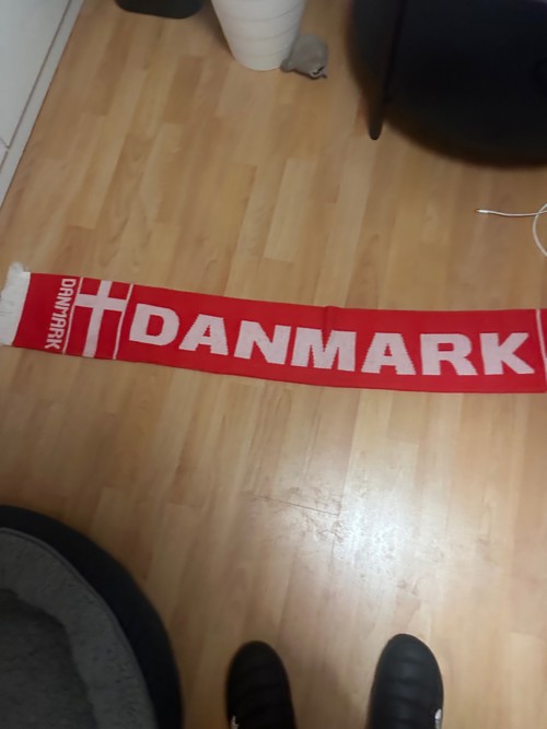 Andet Andre accessories