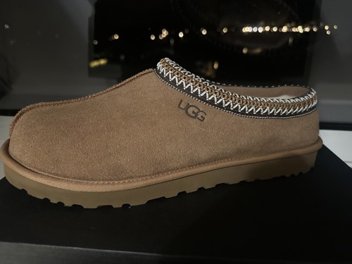 UGG Tasman Chestnut