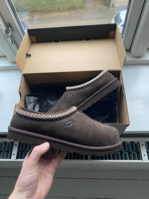 UGG Tasman Cocoa