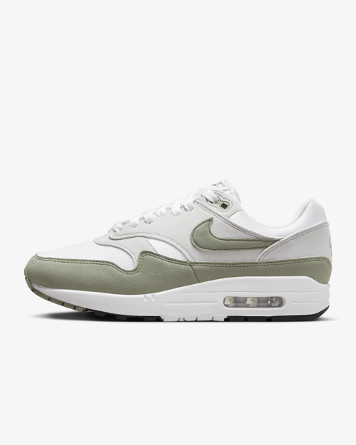 Nike Air Max 1 Light Army