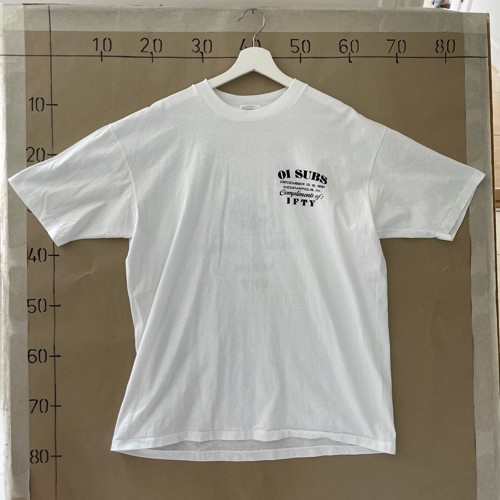 Vintage T-shirts