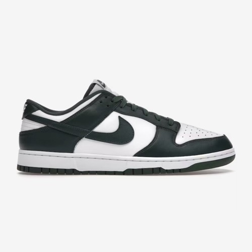 Nike Dunk Low Michigan State