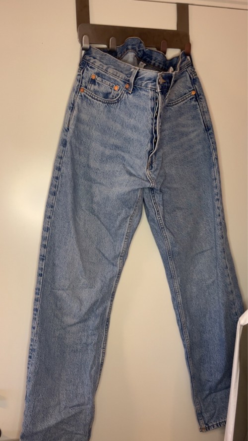 Weekday Jeans