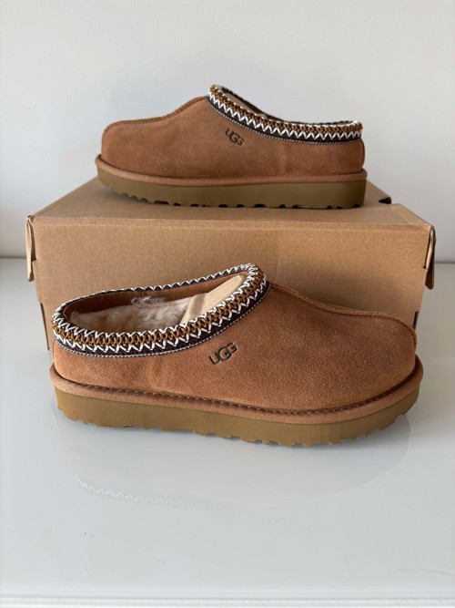 UGG Tasman Chestnut