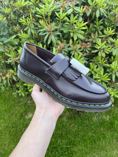 Dr. Martens Loafers